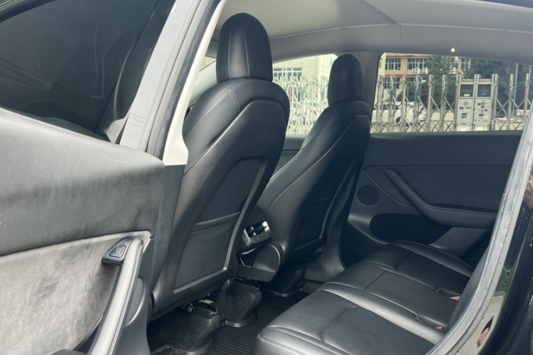 Tesla Model Y 2022 car image #13