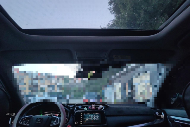 Honda CR-V 2022 car image #20