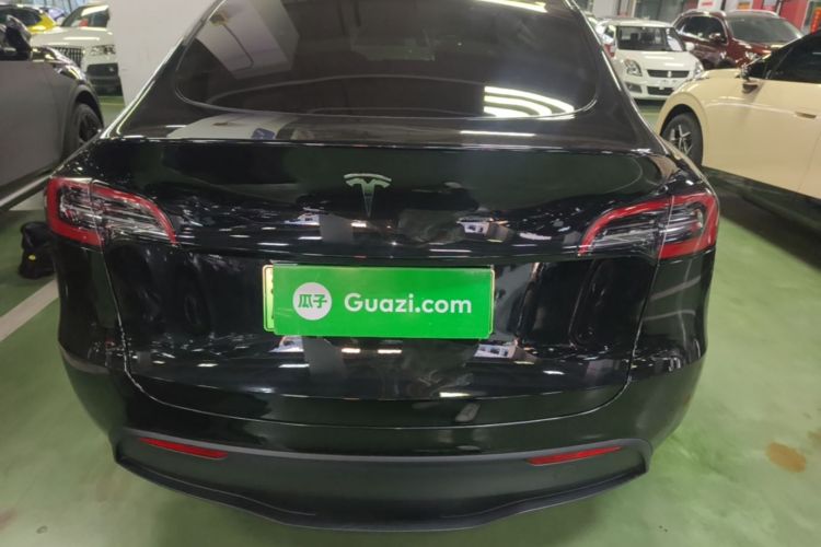 Tesla Model Y 2022 car image #6