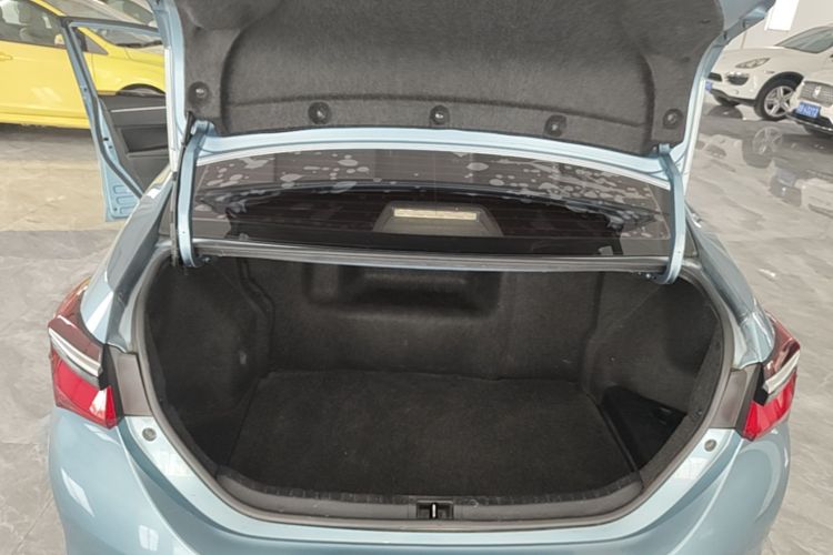 Toyota Corolla 2018 #19 Toyota Corolla 2018 car image #19