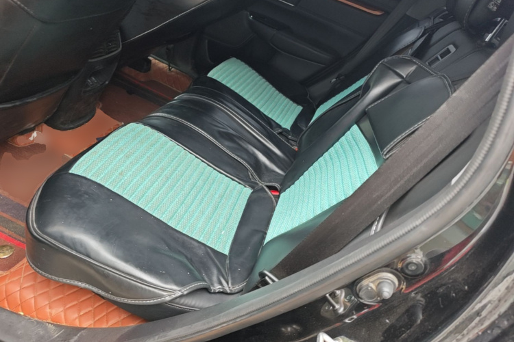 Honda CR-V 2021 car image #17