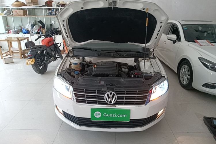 Volkswagen Lavida 2016 #20 Volkswagen Lavida 2016 car image #20