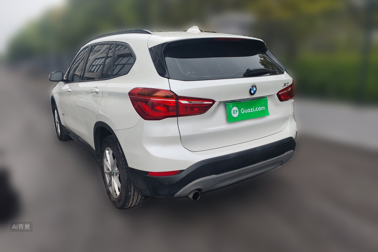 BMW X1 2016 image de voiture #5