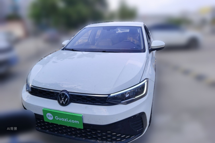 Volkswagen Lavida 2024 #3 Volkswagen Lavida 2024 immagine di auto #3