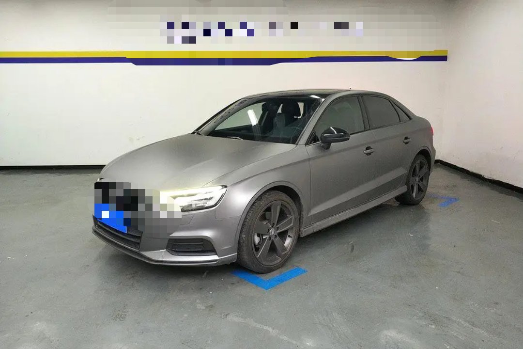 2020 2020 car image