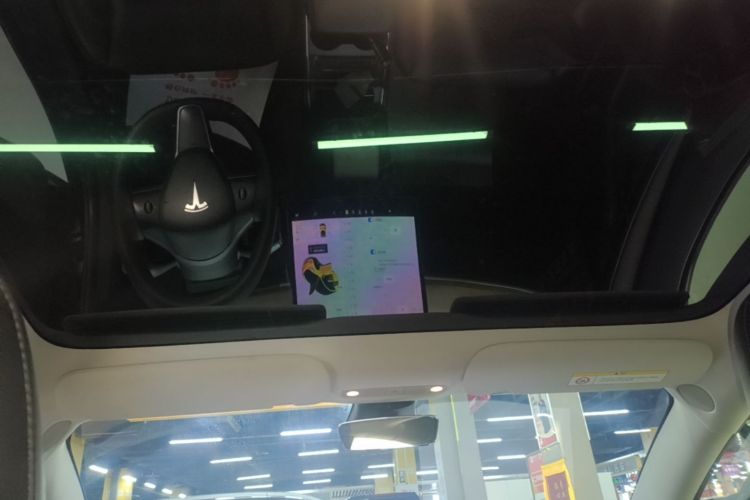 Tesla Model 3 2021 immagine di auto #20