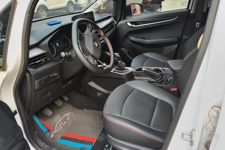 Livan X3 PRO 2023 car image #19