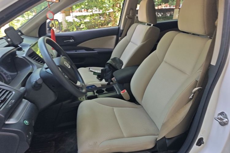 Honda CR-V 2017 car image #15