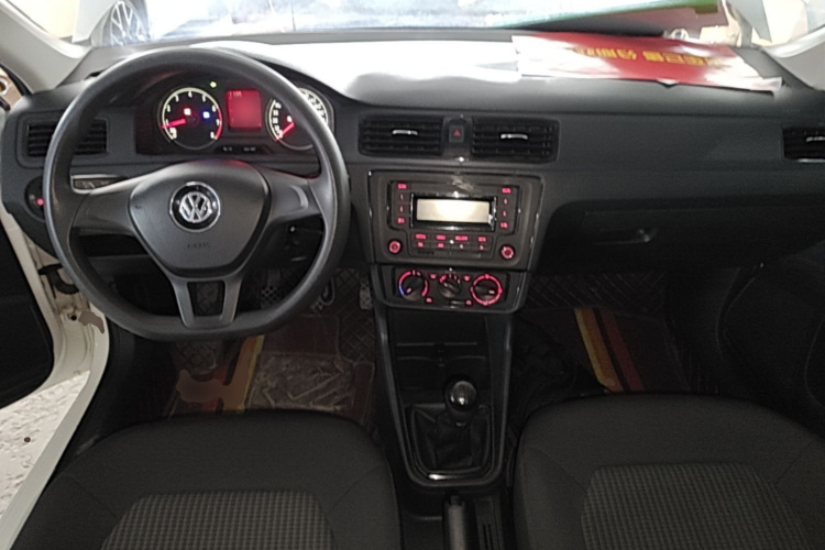 Volkswagen Santana 2016 #11 Volkswagen Santana 2016 car image #11