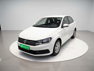Volkswagen Santana 2021 car image 