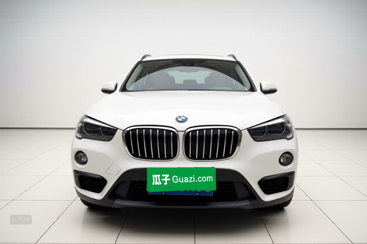 BMW X1 2019 car image #3