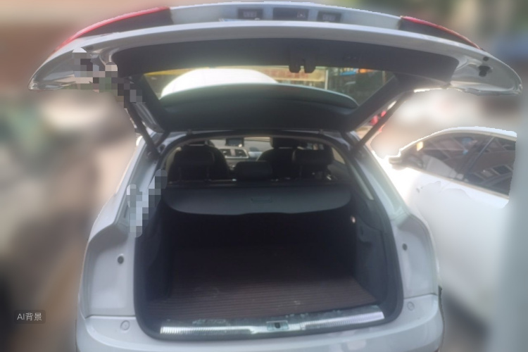 Audi Q3 2016 #21 Audi Q3 2016 immagine di auto #21