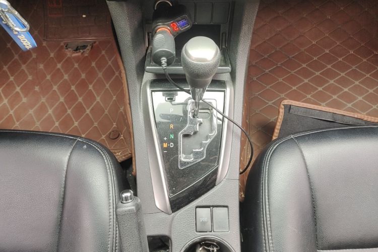 2016 #14 2016 car image #14
