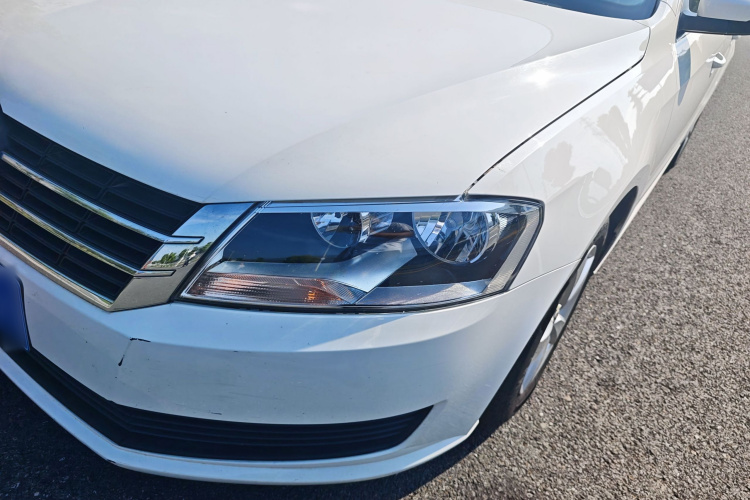 Volkswagen Lavida 2017 #22 Volkswagen Lavida 2017 car image #22