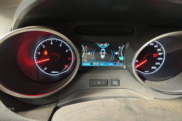 BYD Yuan 2017 #13 BYD Yuan 2017 immagine di auto #13