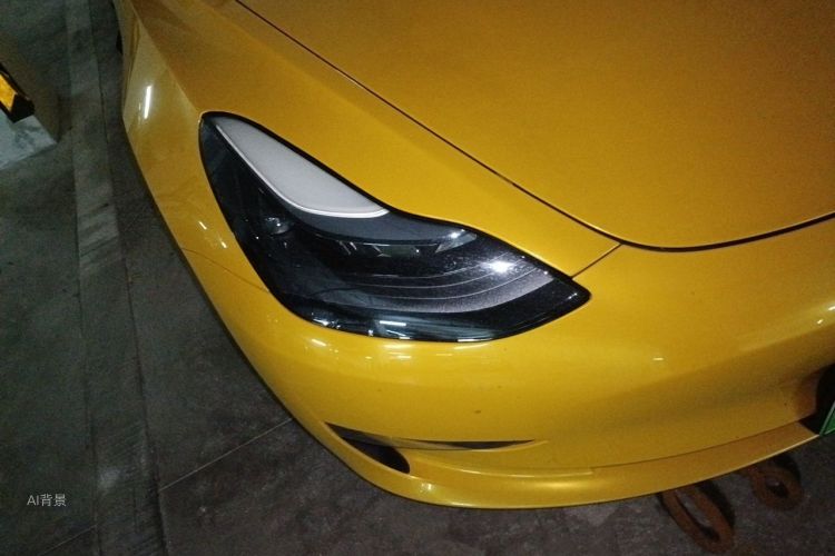 Tesla Model 3 2022 #8 Tesla Model 3 2022 image de voiture #8