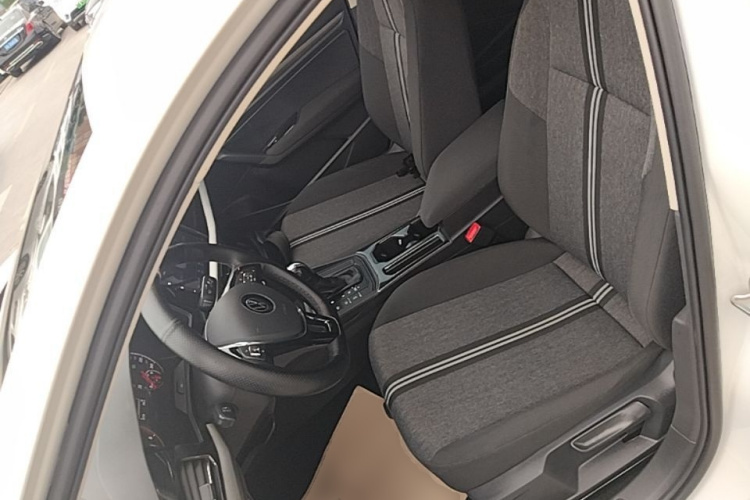 Volkswagen Lavida 2021 #15 Volkswagen Lavida 2021 car image #15
