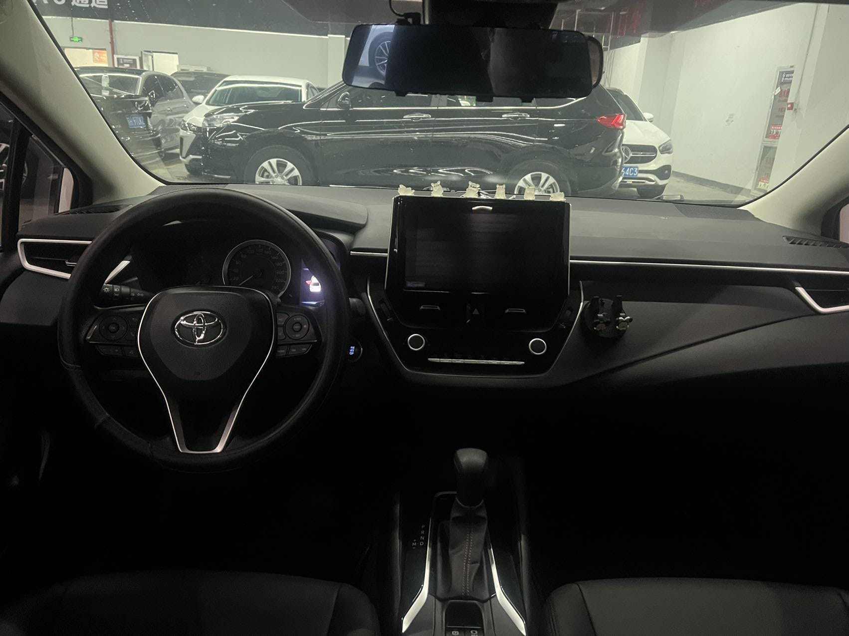 Toyota Corolla 2023 car image #6