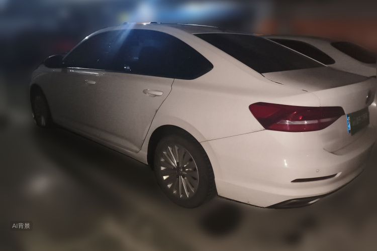 Volkswagen Lavida 2018 #5 Volkswagen Lavida 2018 car image #5