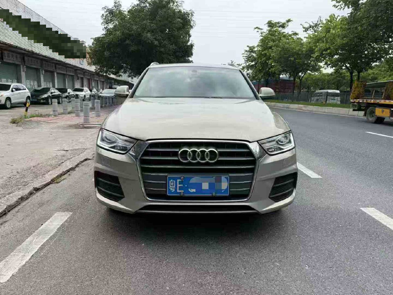 2017 #4 2017 immagine di auto #4