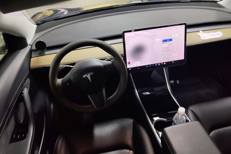 Tesla Model 3 2020 #11 Tesla Model 3 2020 car image #11