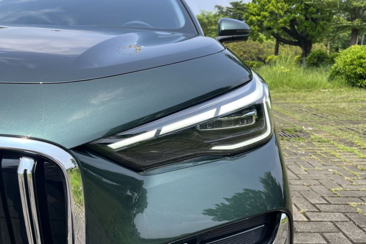 GEELY Emgrand 2026 #9 GEELY Emgrand 2026 car image #9
