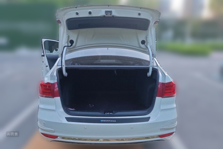 Volkswagen Santana 2022 car image #21