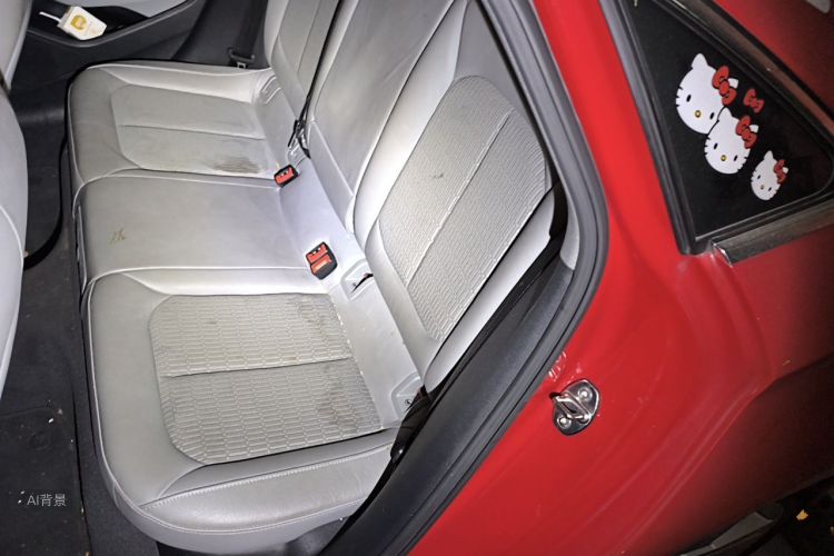Audi A3 2019 #19 Audi A3 2019 car image #19