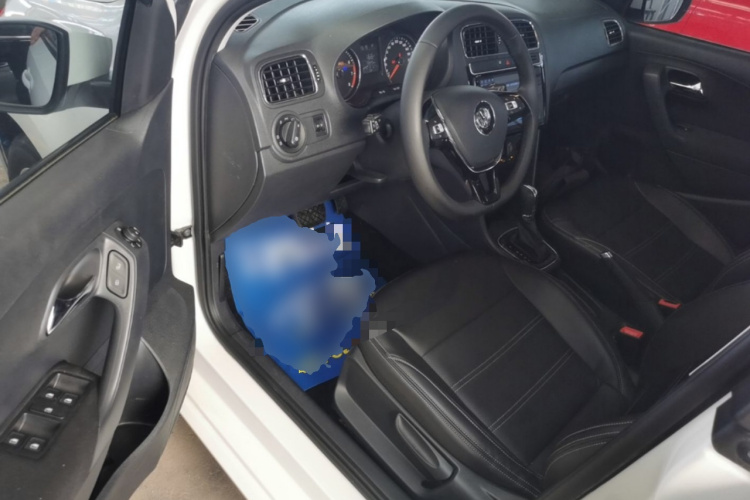 Volkswagen Polo 2018 #15 Volkswagen Polo 2018 car image #15