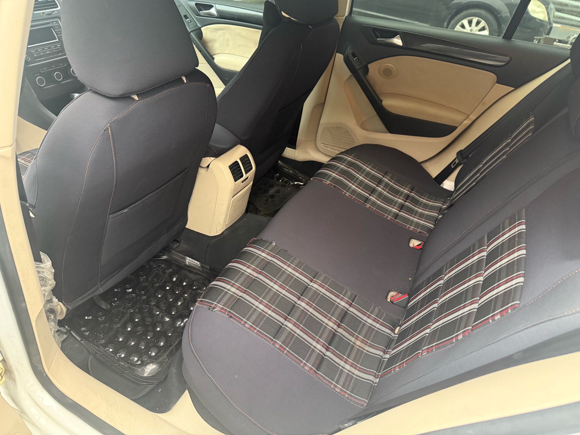 Volkswagen Golf 2014 #6 Volkswagen Golf 2014 car image #6