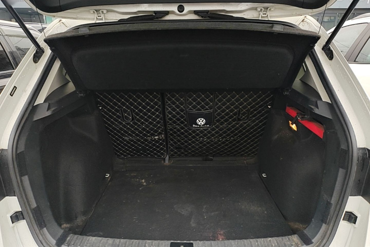 Volkswagen Tharu 2022 #19 Volkswagen Tharu 2022 immagine di auto #19