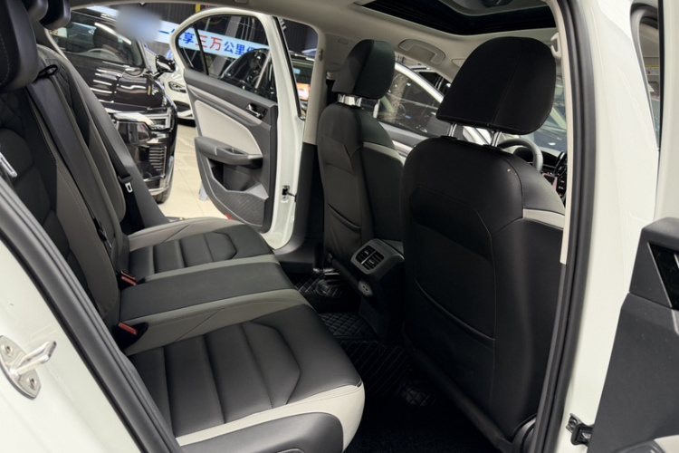 Volkswagen Bora 2023 car image #18