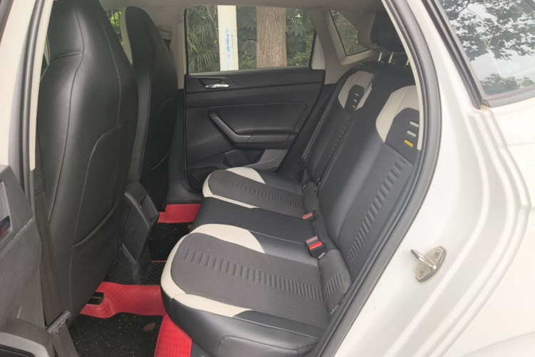 Volkswagen Polo 2019 #17 Volkswagen Polo 2019 car image #17