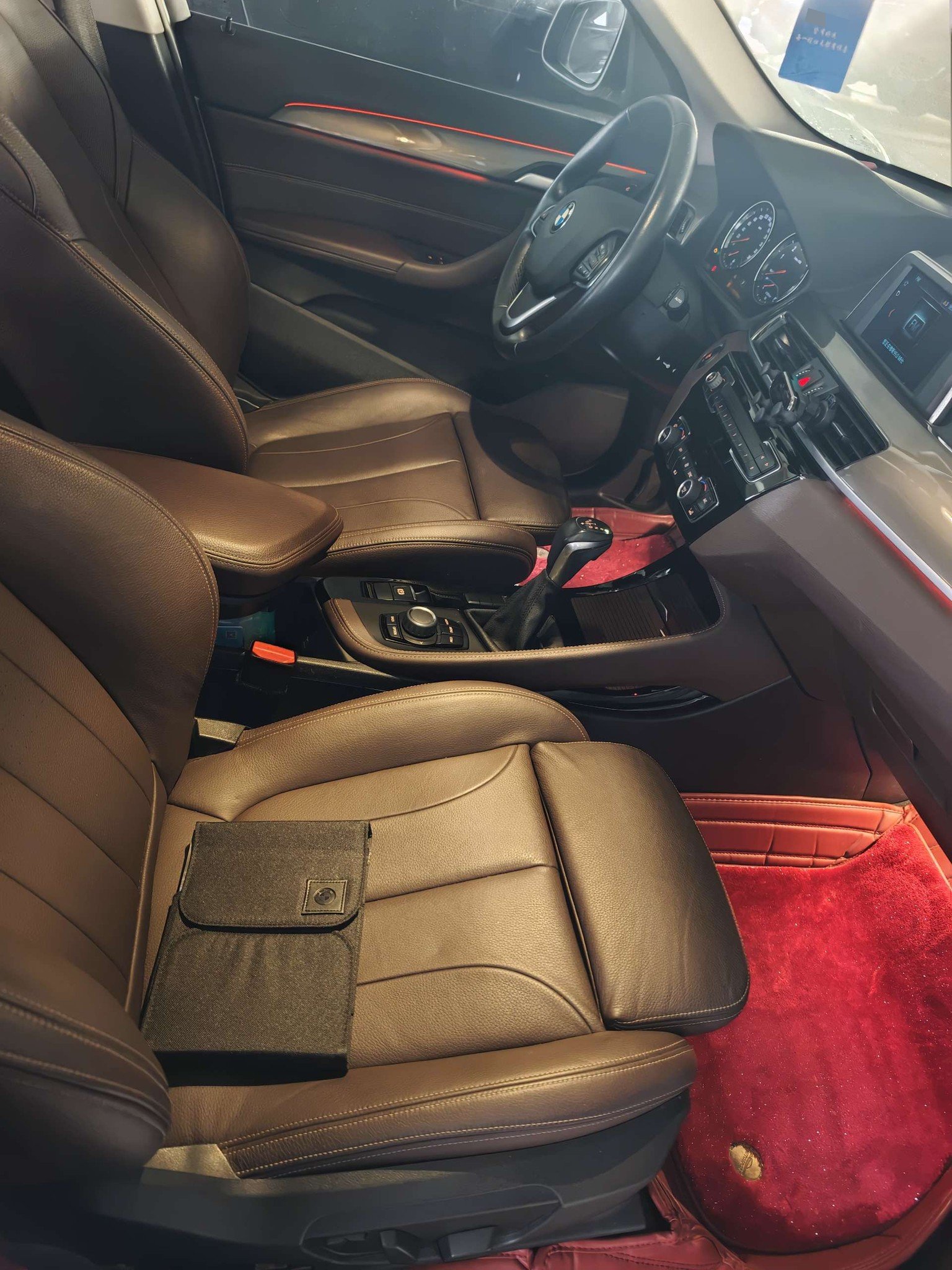 2018 imagen de coche #4