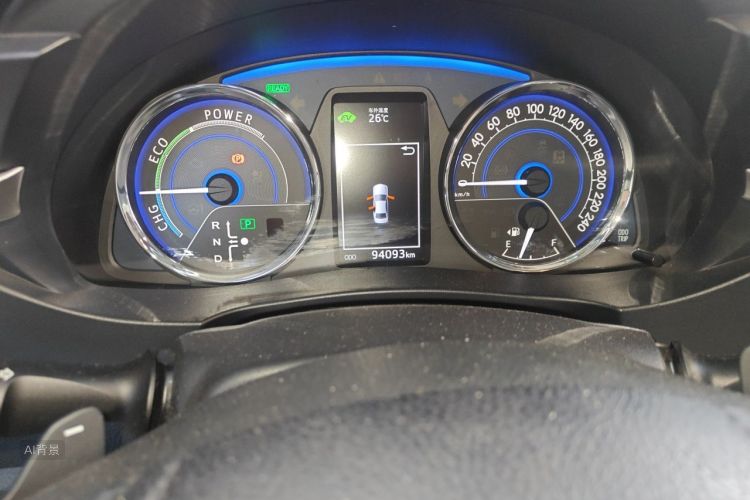 Toyota Corolla 2016 #14 Toyota Corolla 2016 car image #14