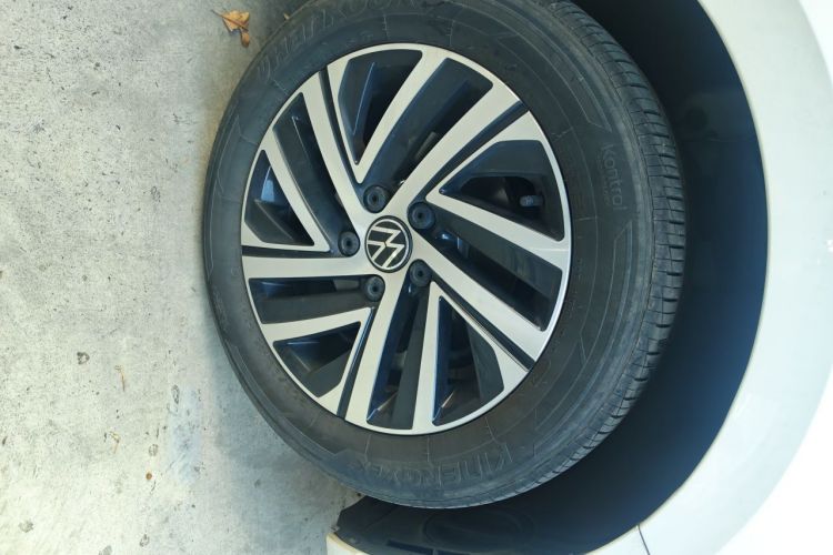 Volkswagen Lavida 2022 car image #6