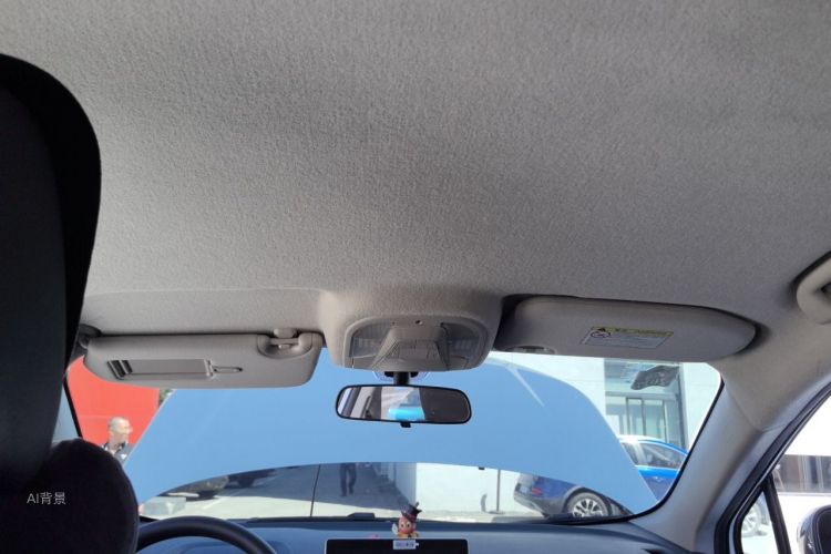 BYD Yuan New Energy 2019 car image #20