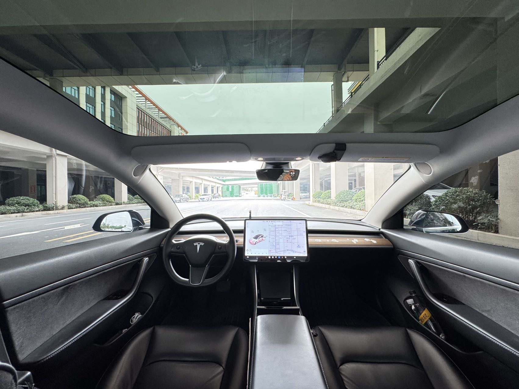 Tesla Model 3 2020 car image #6
