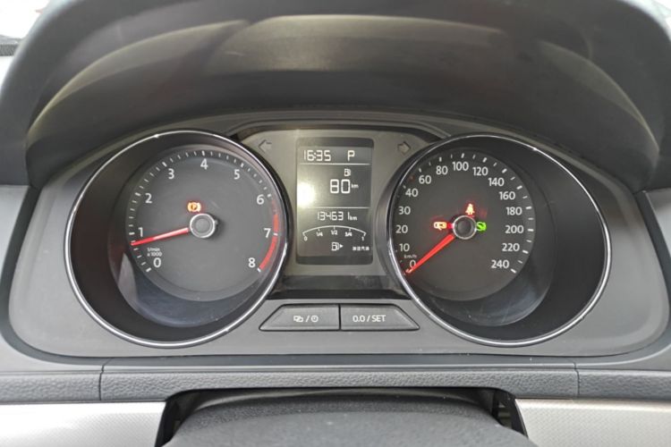 Volkswagen Lavida 2016 #12 Volkswagen Lavida 2016 car image #12