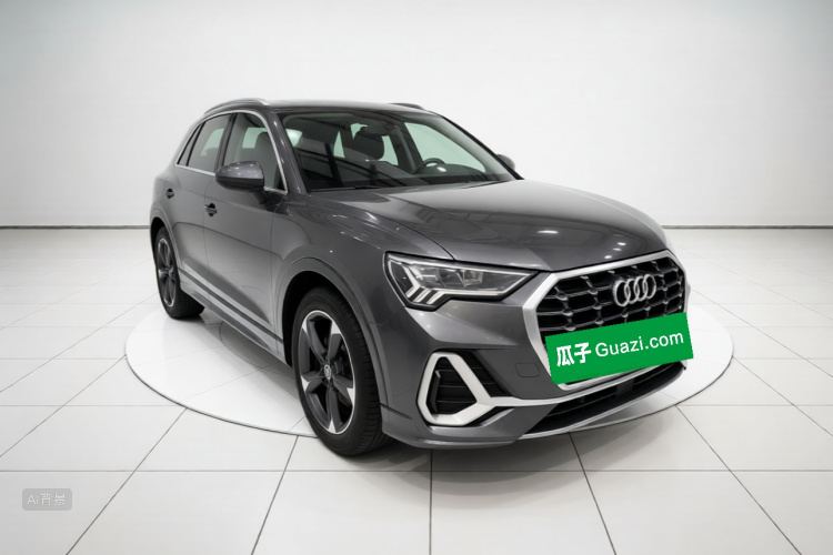 Audi Q3 2023 #4 Audi Q3 2023 car image #4