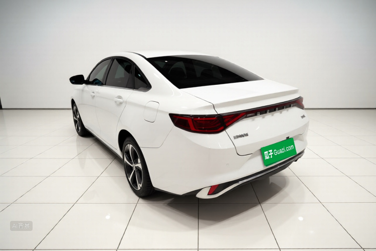 GEELY Emgrand L 2023 car image #5