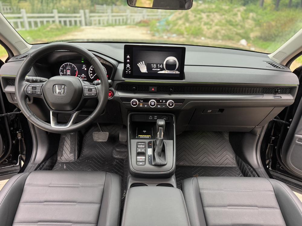 Honda CR-V 2023 car image #8