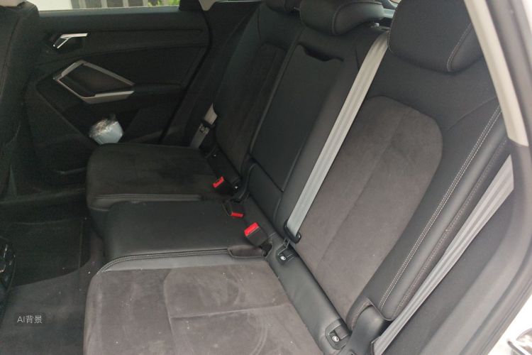 Audi Q3 2019 #19 Audi Q3 2019 car image #19