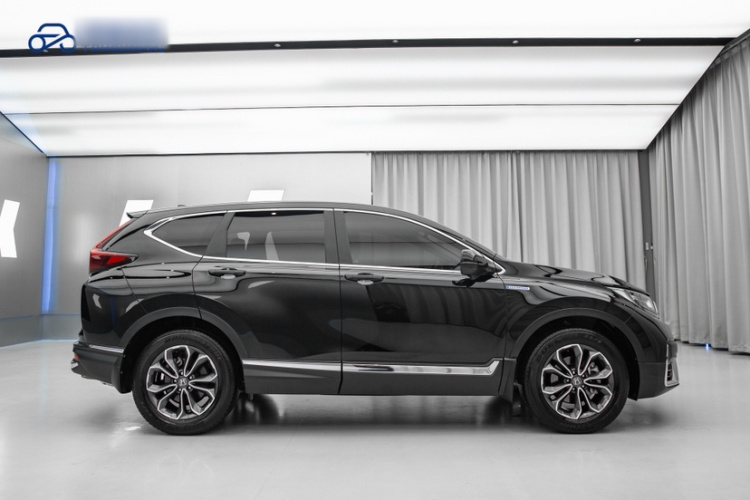 Honda CR-V 2022 #6 Honda CR-V 2022 car image #6