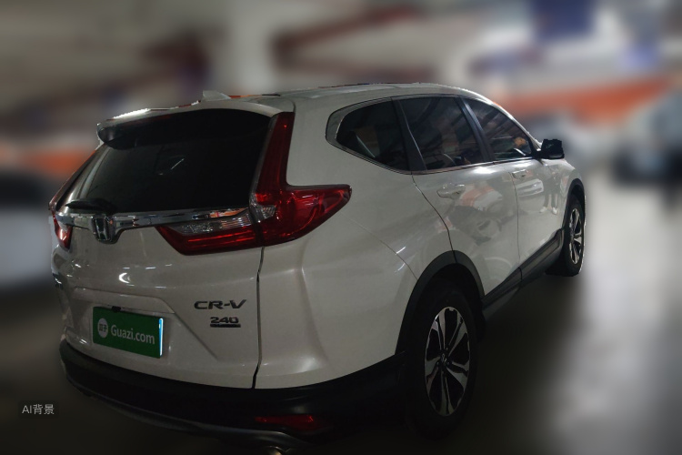 Honda CR-V 2020 car image #7