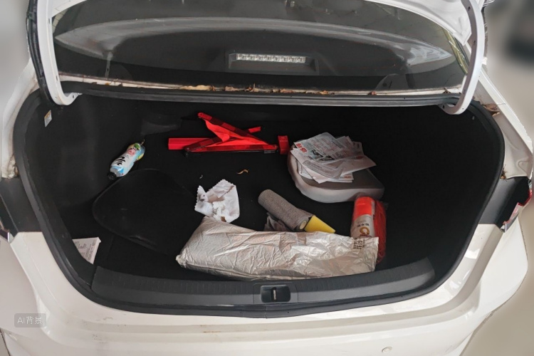 Toyota Corolla 2021 car image #21