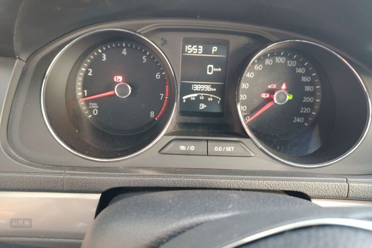 Volkswagen Lavida 2018 #13 Volkswagen Lavida 2018 car image #13