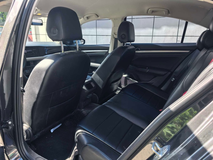 Volkswagen Bora 2020 car image #5
