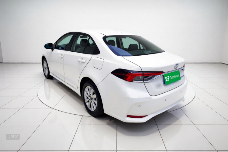 Toyota Corolla 2023 car image #5