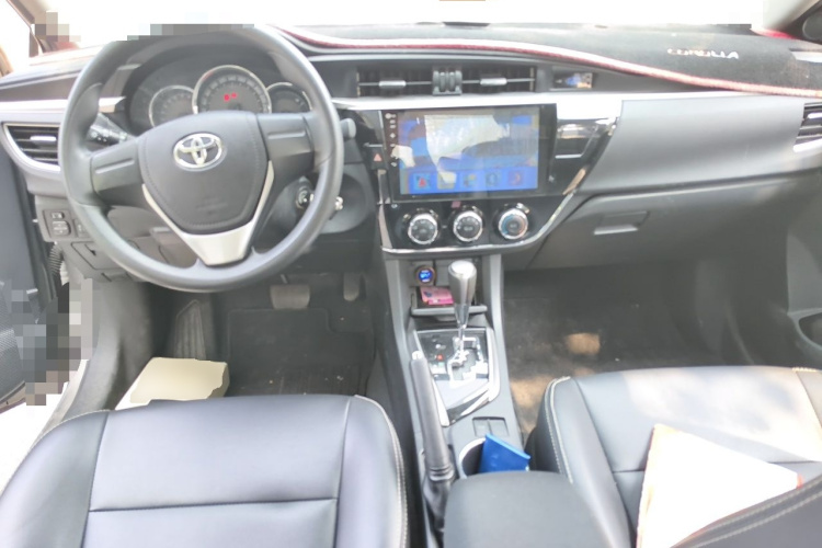 2016 #7 2016 immagine di auto #7
